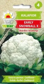 kalafior-early-snowball-x-1g-t