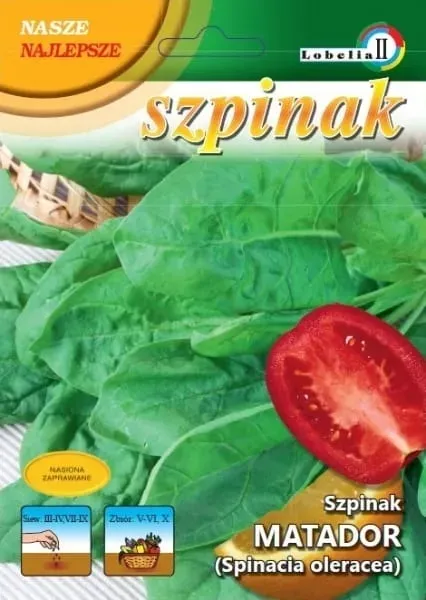 szpinak-matador-10g-l