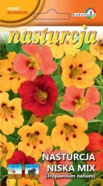 nasturcja-niska-mix-2g-l