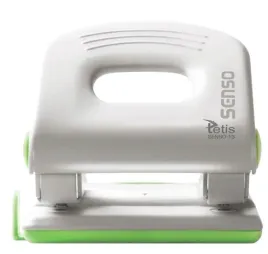 dziurkacz-metalowy-zielony-40-kartek-senso-13