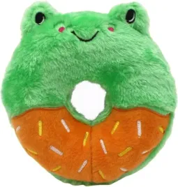 pluszowa-zaba-zippypaws-donutz-buddies