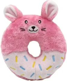 pluszowy-krolik-zippypaws-donutz-buddies