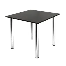 stol-lugano-80x80-czarny-blat-nogi-chromowane