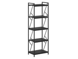 regal-metalowy-loft-180-cm-czarny-z-polkami