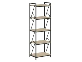 regal-loftowy-metalowy-1806040-cm-dab-sonoma-naturalny