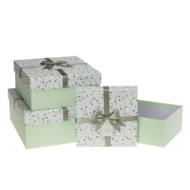 pudelko-prezentowe-z-kokarda-3szt-zielony-rozette