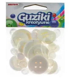 guziki-kreatywne-biale-40g