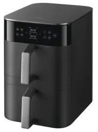 frytkownica-beztluszczowa-xiaomi-double-stack-air-fryer-2800-w-12l