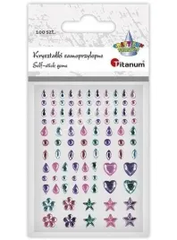 krysztalki-samoprzylepne-lezki-mix-100szt