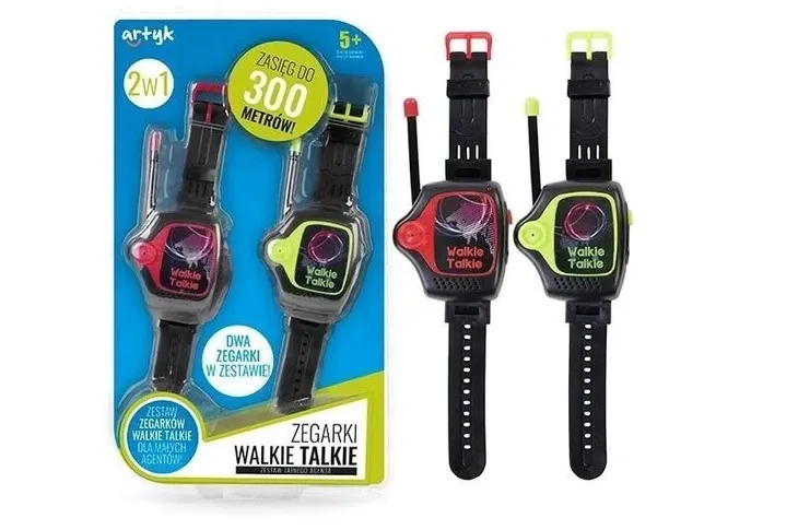 zegarki-walkie-talkie