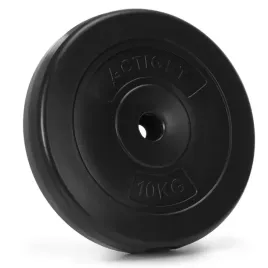 obciazenie-bitumiczne-10-kg-talerz-kompozytowy-31-mm-krazek-do-sztangi-hant