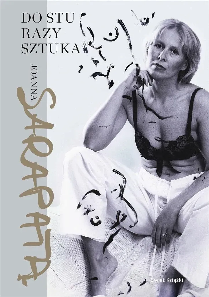 do-stu-razy-sztuka