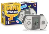 mini-konsola