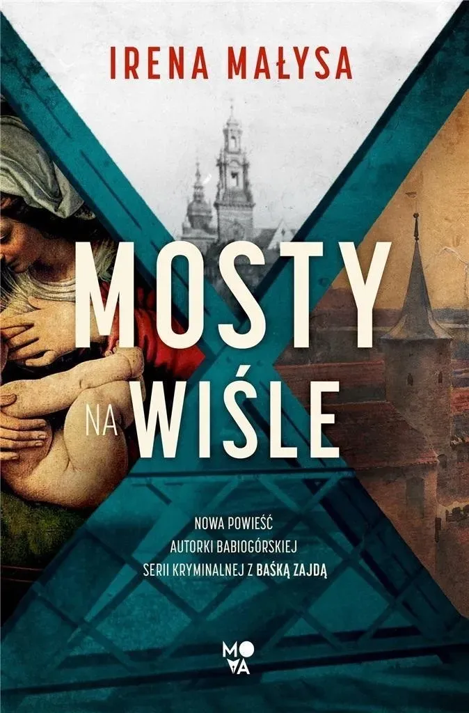 mosty-na-wisle