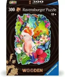 puzzle-drewniane-300-ptaki