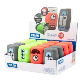 temperowko-gumka-compact-aliens-16szt-milan