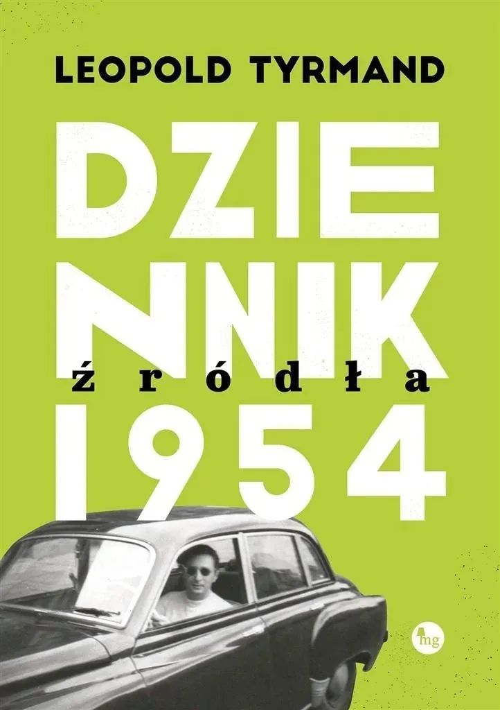 dziennik-1954-zrodla