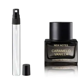 new-notes-caramelo-vanilla-10-ml-odlewka-probka-niszowe-gourmand