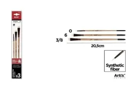 profesjonale-pedzle-malarskie-3szt