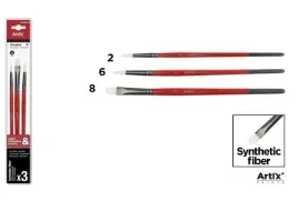 pedzle-syntetyczne-miekkie-3szt