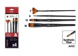pedzle-syntetyczne-4szt