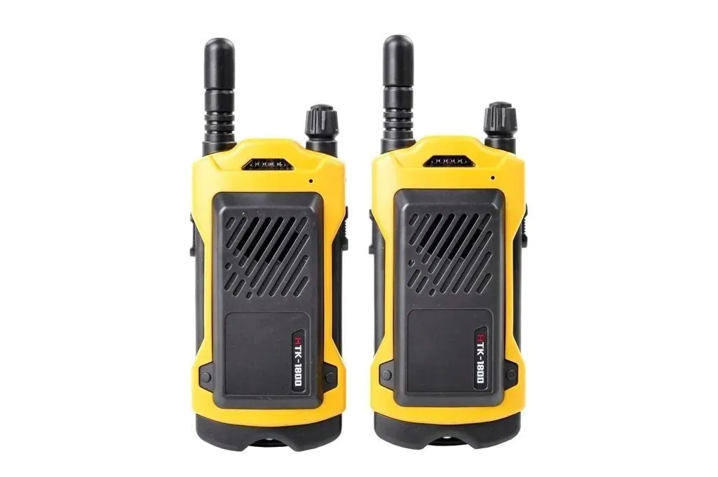 walkie-talkie