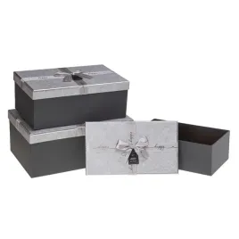 pudelko-prezentowe-z-kokarda-3szt-srebrny-rozette