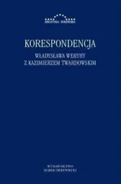 korespondencja-wladyslawa-weryhy-z-k-twardowskim