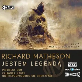 jestem-legenda-audiobook