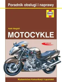 motocykle