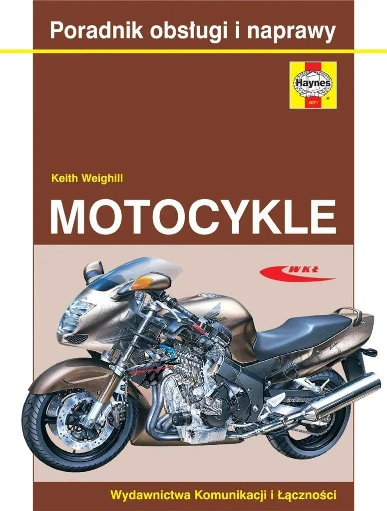 motocykle