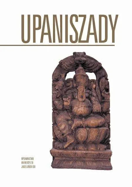 upaniszady