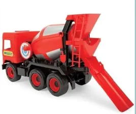 middle-truck-betoniarka-czerwona