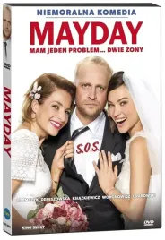mayday-dvd