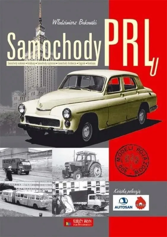 samochody-prl-u-wlodzimierz-bukowski