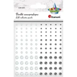 perelki-samoprzylepne-okragle-120szt-biale-srebrne