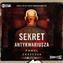 sekret-antykwariusza-audiobook
