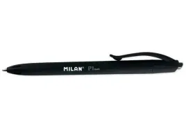 dlugopis-p1-rubber-touch-czarny-25szt-milan