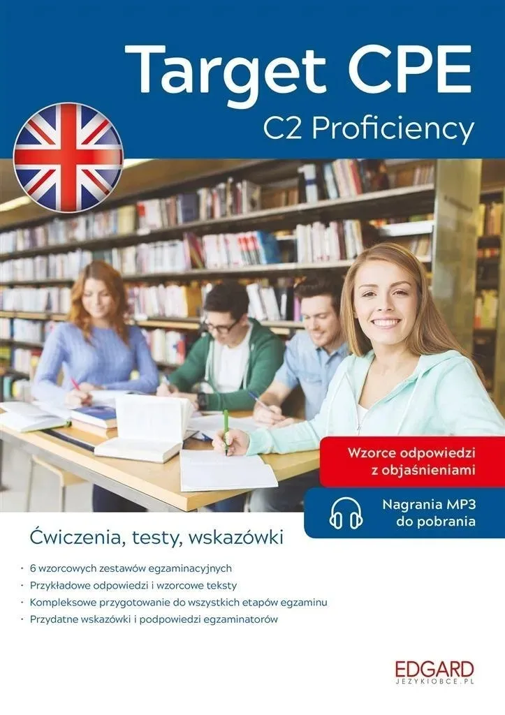 target-cpe-c2-proficiency