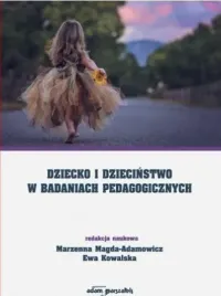 dziecko-i-dziecinstwo-w-badaniach-pedagogicznych