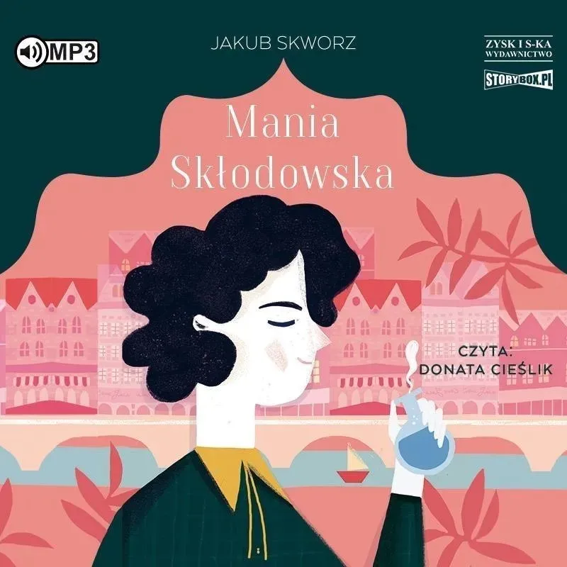 mania-sklodowska-audiobook