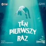 ten-pierwszy-raz-audiobook