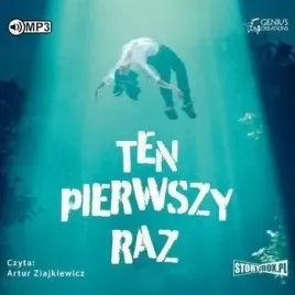 ten-pierwszy-raz-audiobook