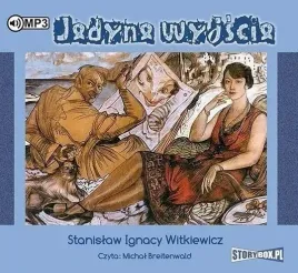 jedyne-wyjscie-audiobook