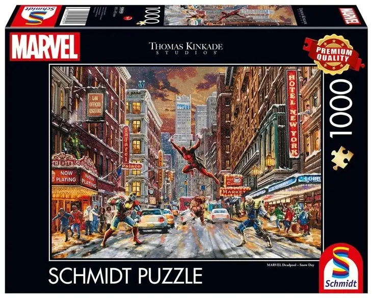 puzzle-pq-1000-thomas-kinkade-deadpool-marvel-g3