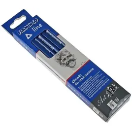 olowki-do-szkicowania-trojkatne-hb-12szt