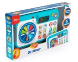 dj-mixer
