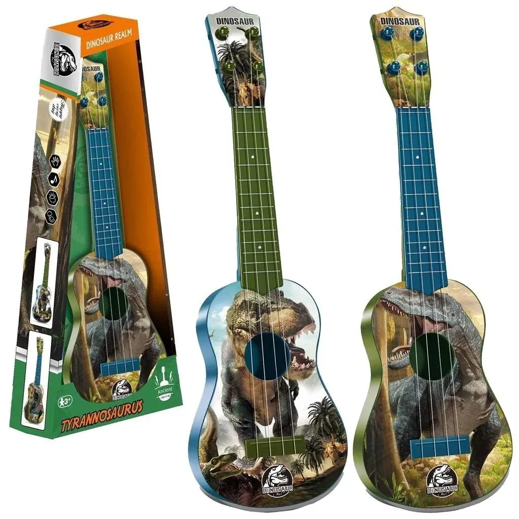 gitara-dino-mix