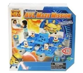minionki-avl-misja-labirynt