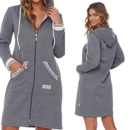 szlafrok-bluza-doctor-nap-4508-rozmiar-xl-42-kolor-szary